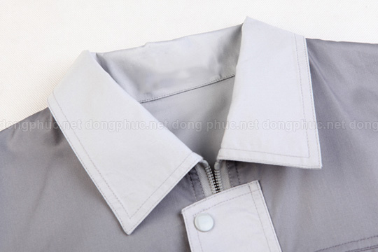 Đồng phục công nhân DPCN05